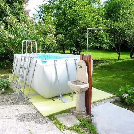 Casa 120s Semesterbostad