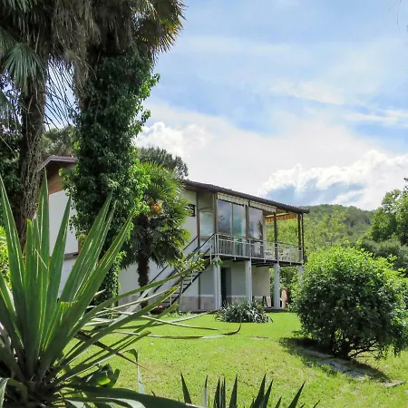 Casa 120s