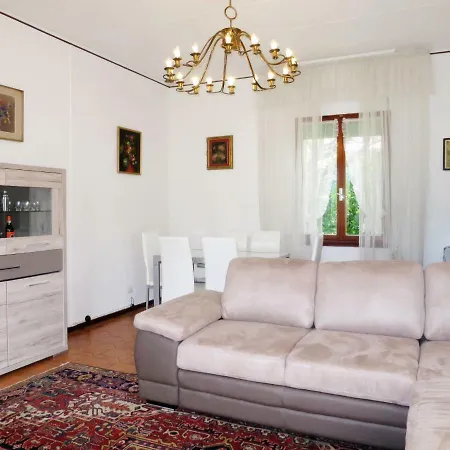 Semesterbostad Casa 120s