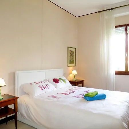 Casa 120s Semesterbostad *