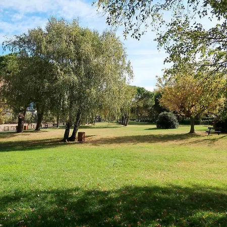 Semesterbostad Casa 120s