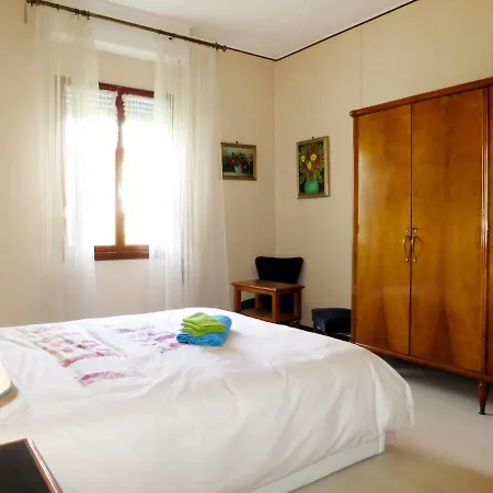 Casa 120s Semesterbostad