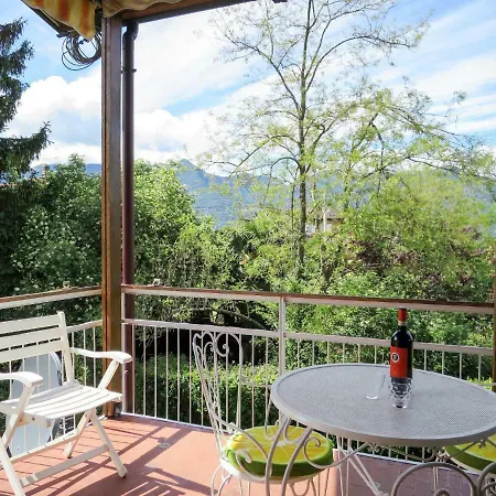 Casa 120s Semesterbostad