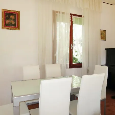 Casa 120s Semesterbostad *