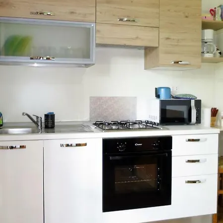Semesterbostad Casa 120s Oggebbio